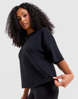 Boxy T-Shirt