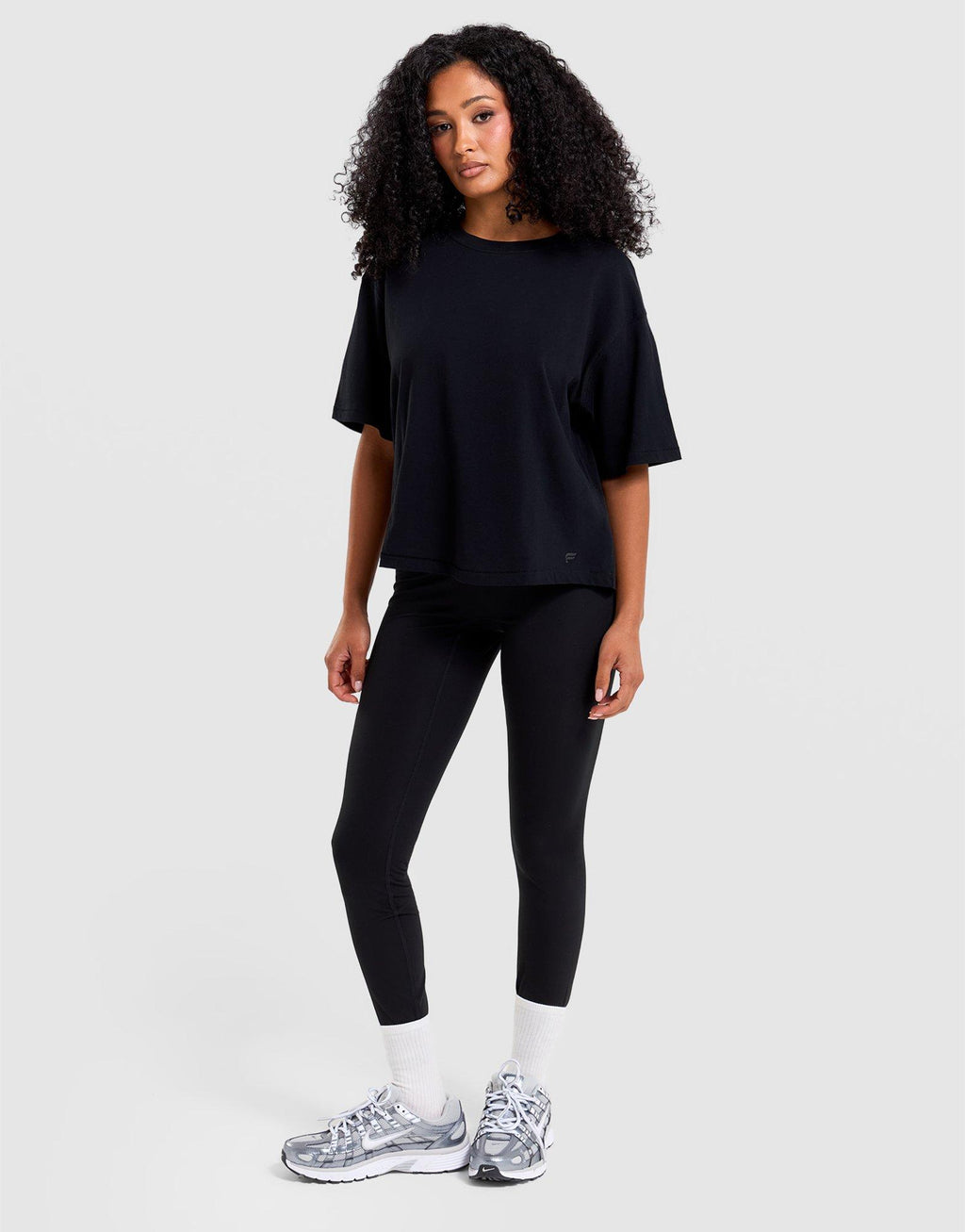 Boxy T-Shirt
