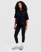 Boxy T-Shirt