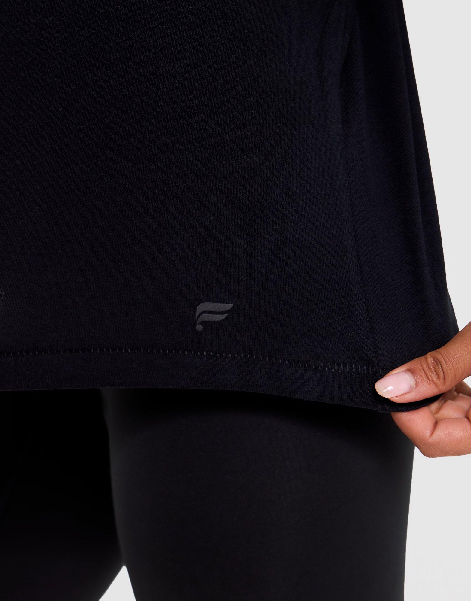 Boxy T-Shirt