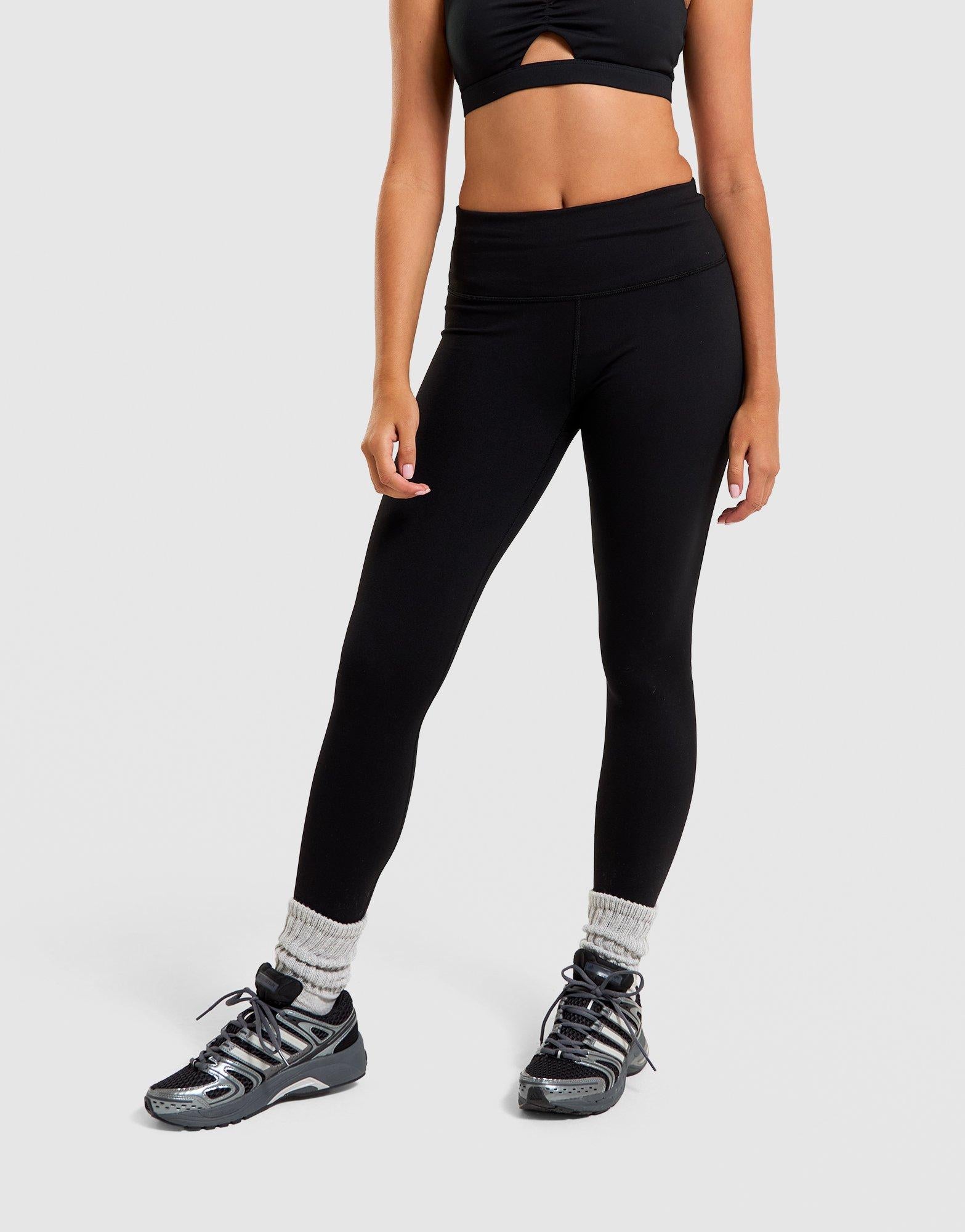 7/8 High-Waist Define Leggings