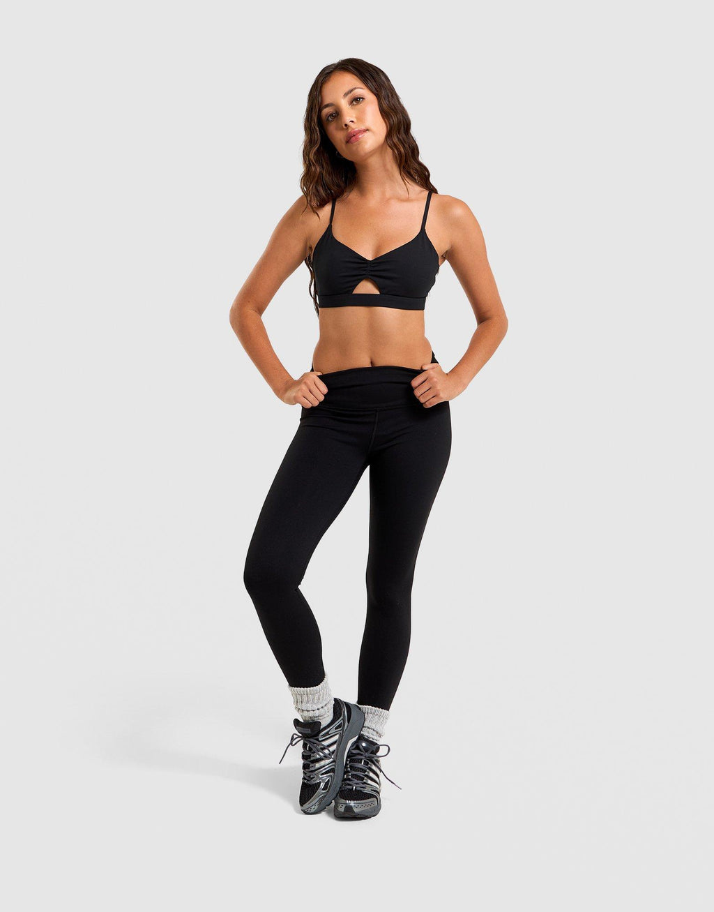 7/8 High-Waist Define Leggings
