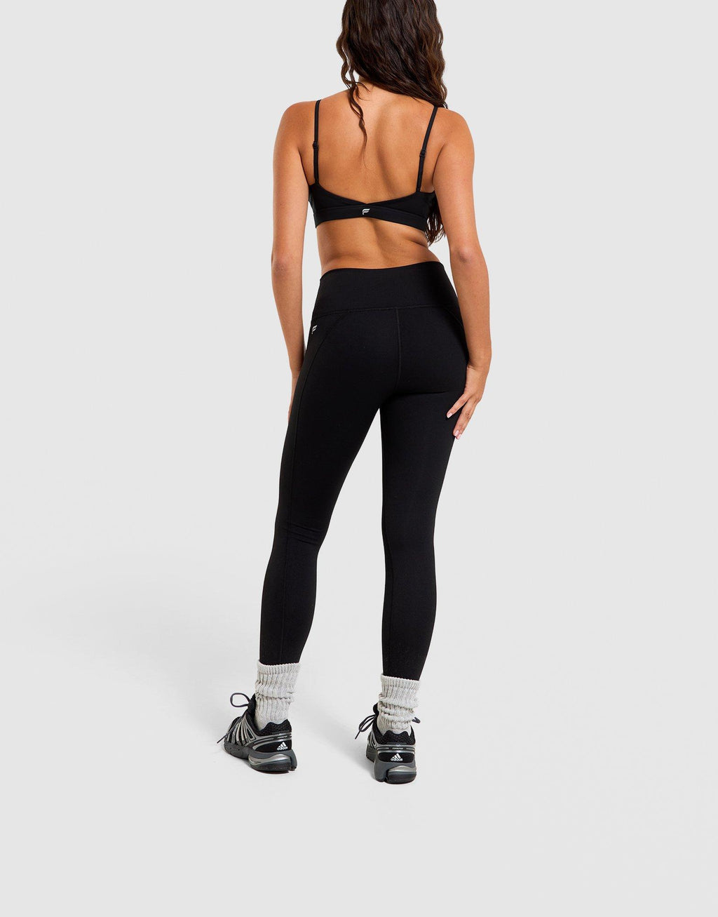 7/8 High-Waist Define Leggings