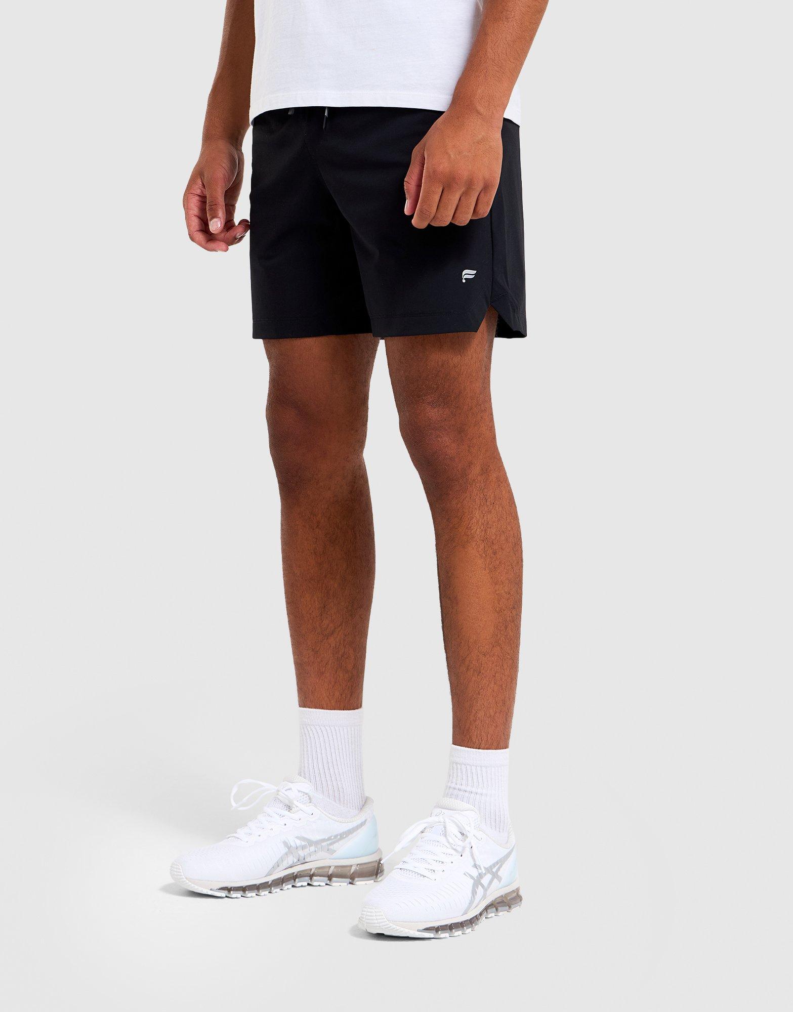 The One 7" Woven Shorts