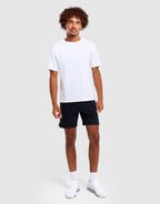 The One 7" Woven Shorts