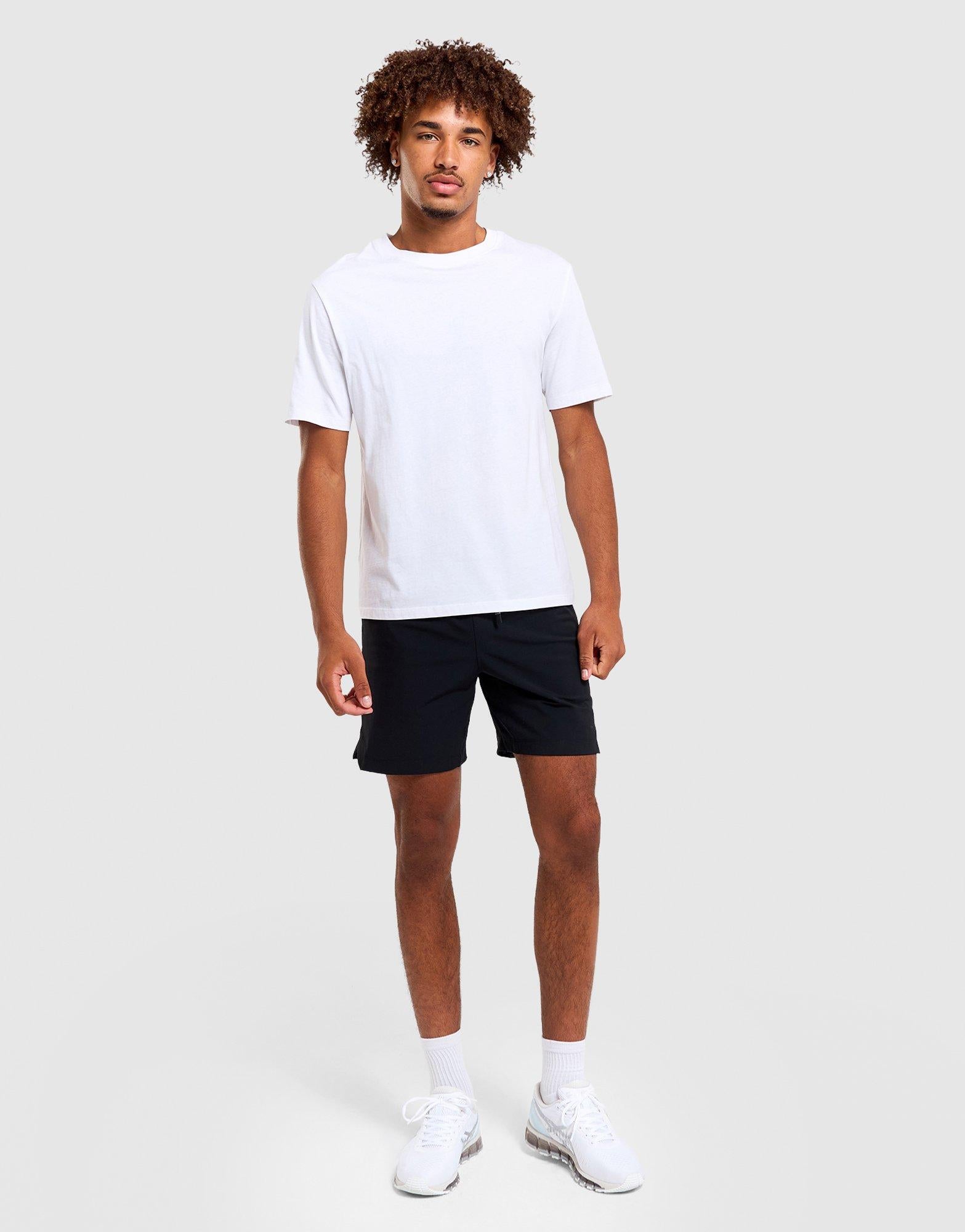 The One 7" Woven Shorts
