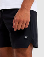The One 7" Woven Shorts