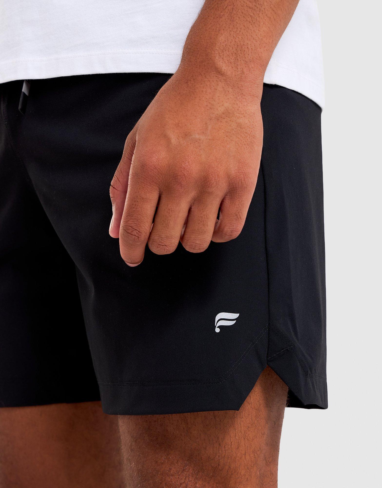 The One 7" Woven Shorts