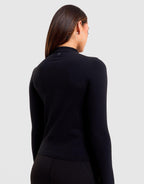 Essentials Long Sleeve Seamless Top