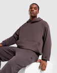 Go-To Oversized Hoodie