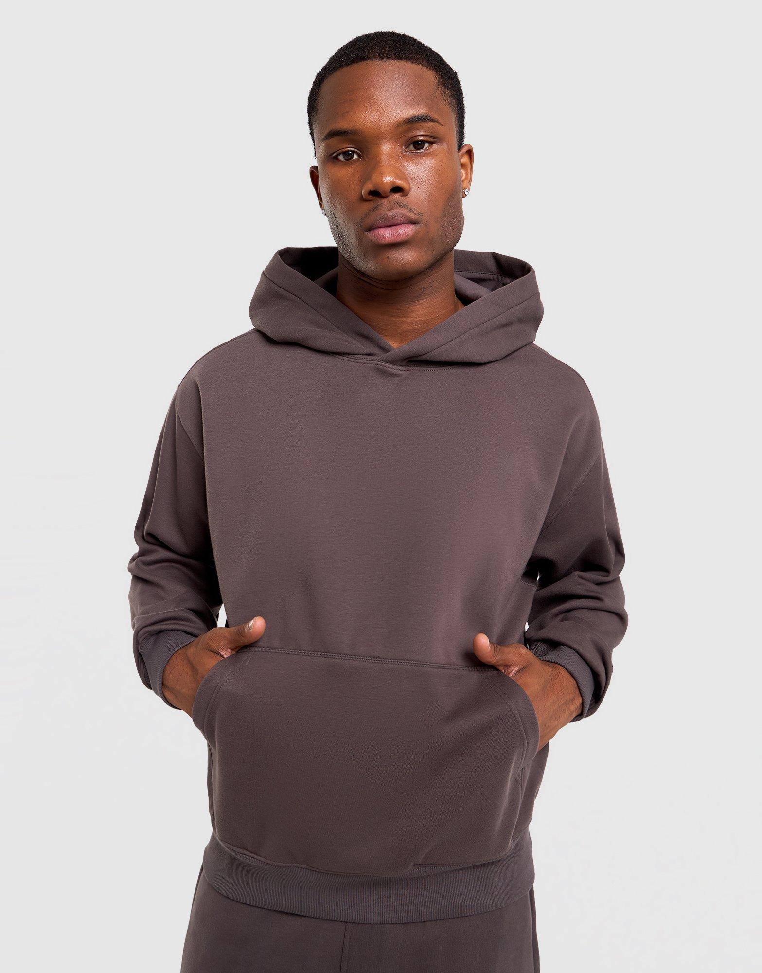 Go-To Oversized Hoodie