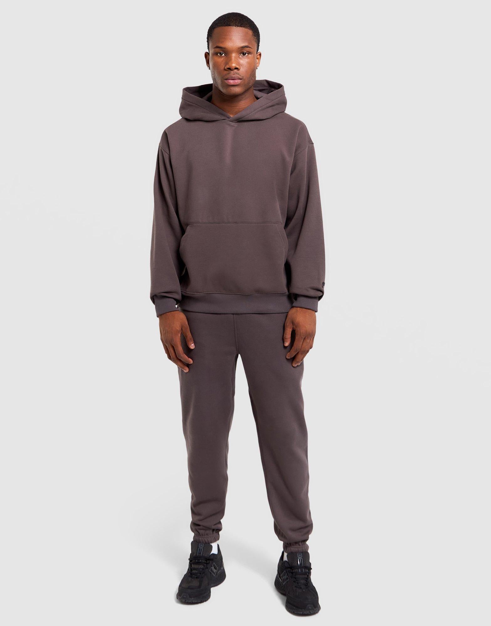 Go-To Oversized Hoodie