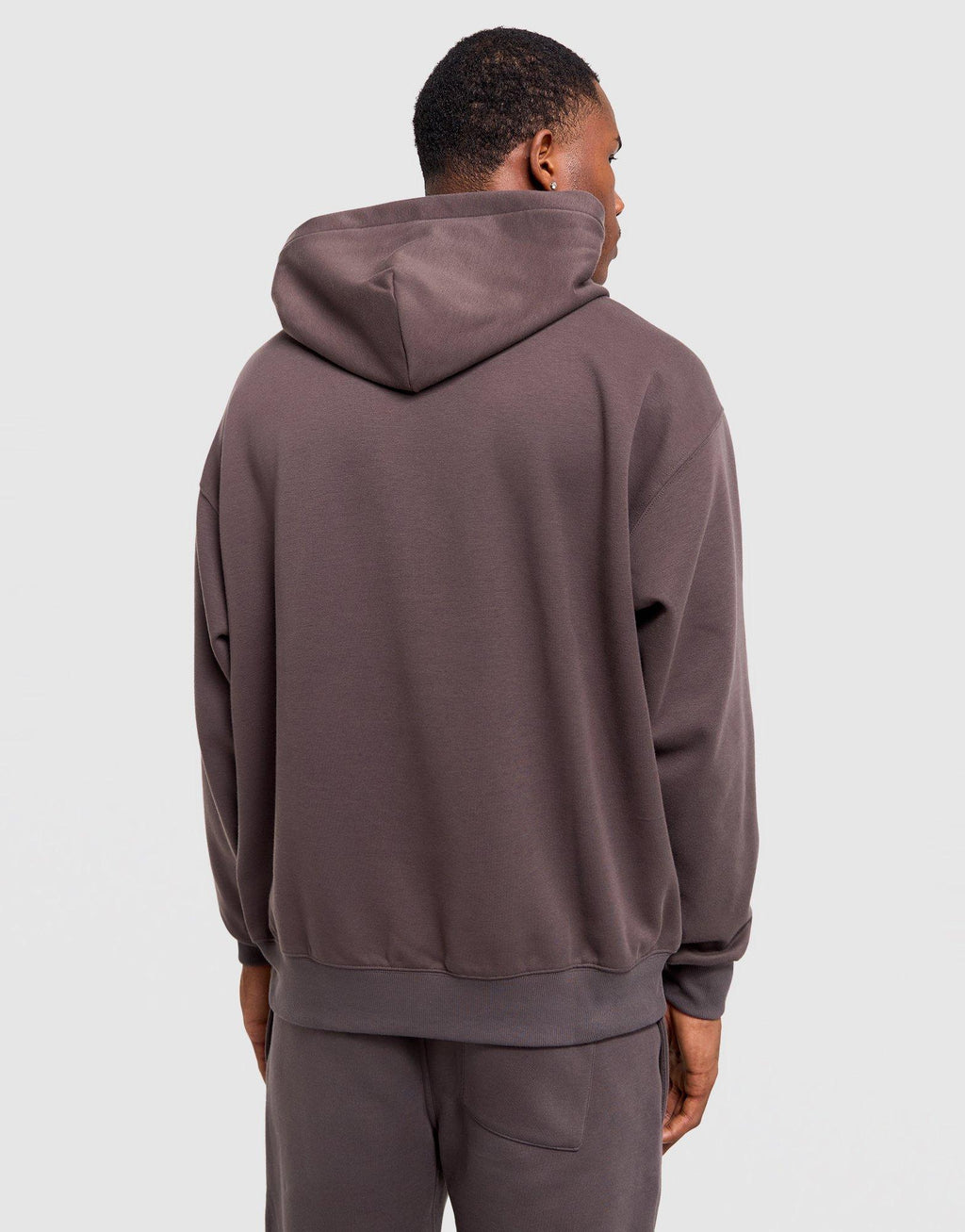Go-To Oversized Hoodie