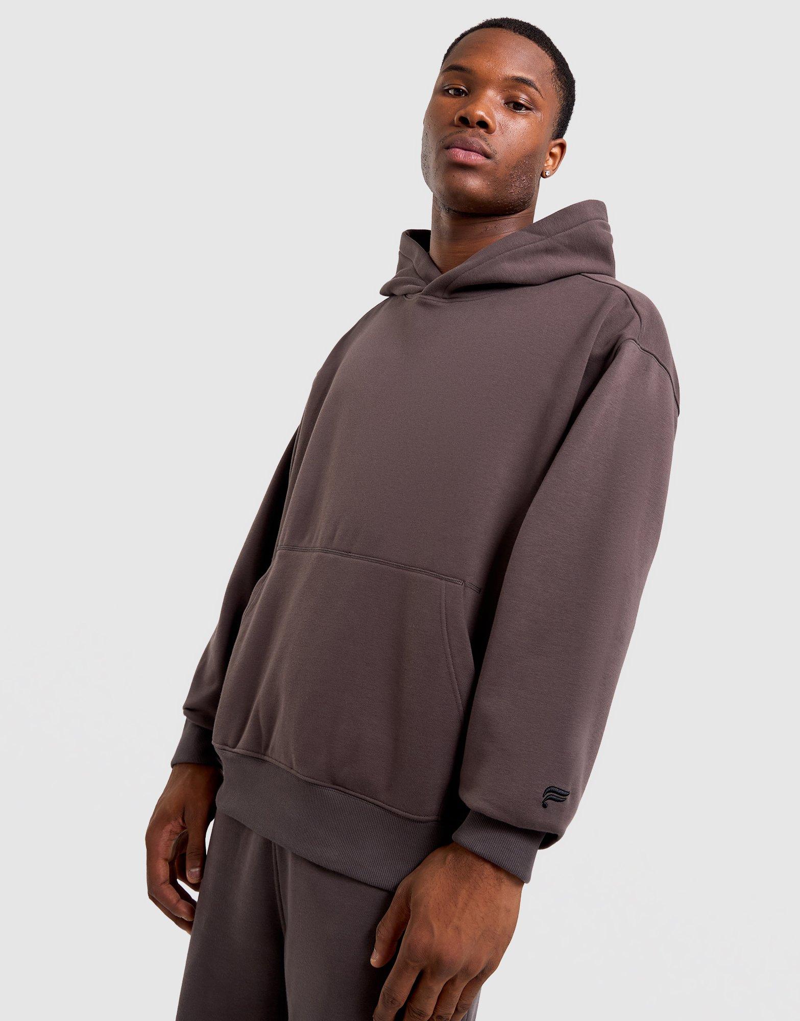 Go-To Oversized Hoodie