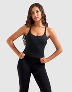 Principal Tank Sports Bra