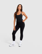 Principal Tank Sports Bra