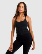 Principal Tank Sports Bra