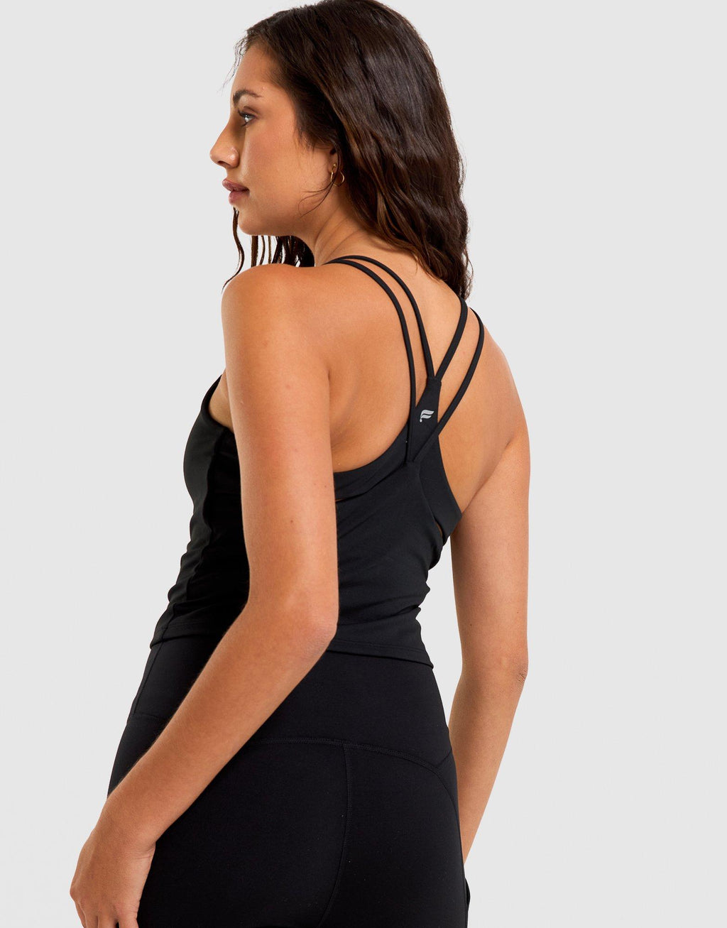 Principal Tank Sports Bra