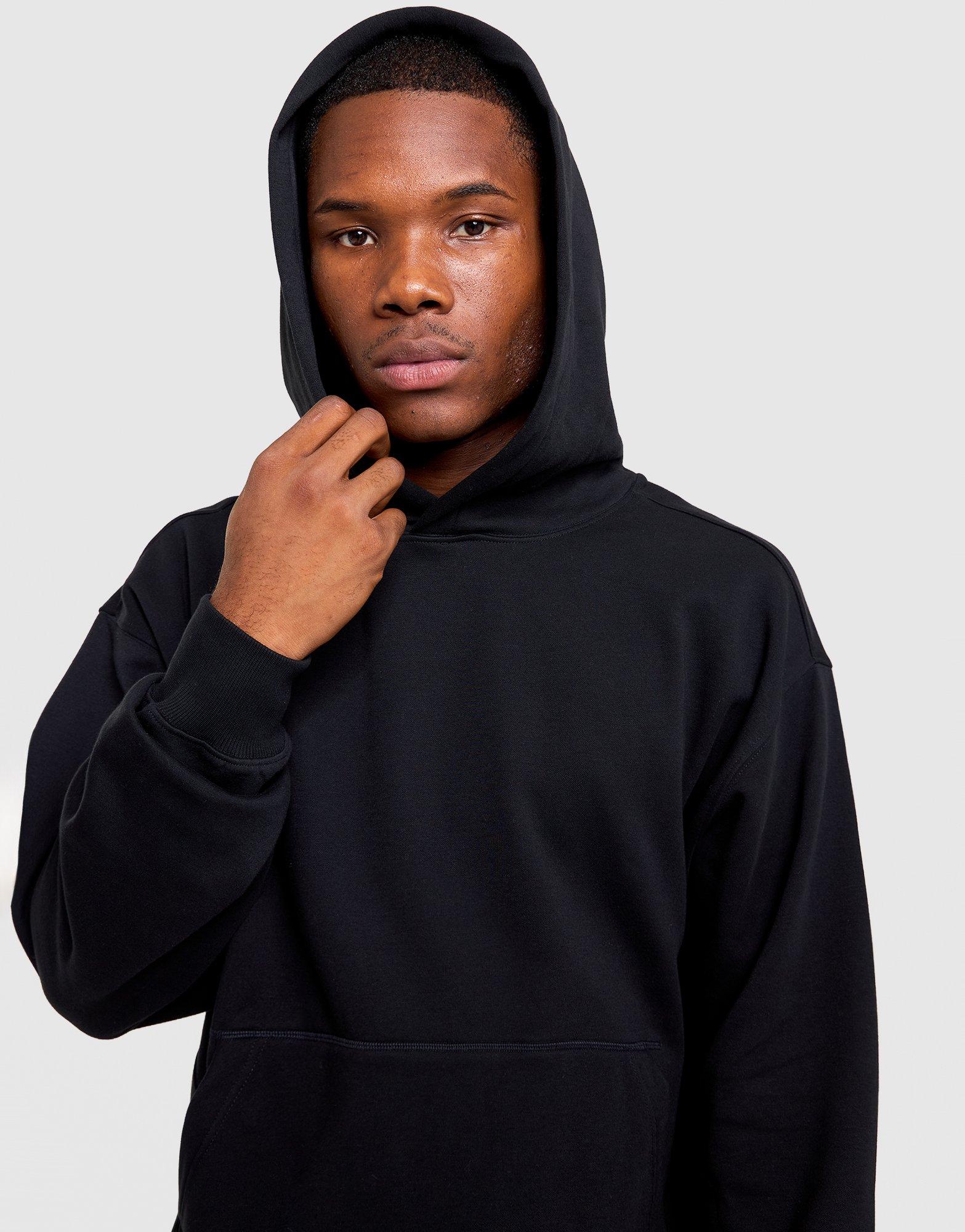 Go-To Oversized Hoodie