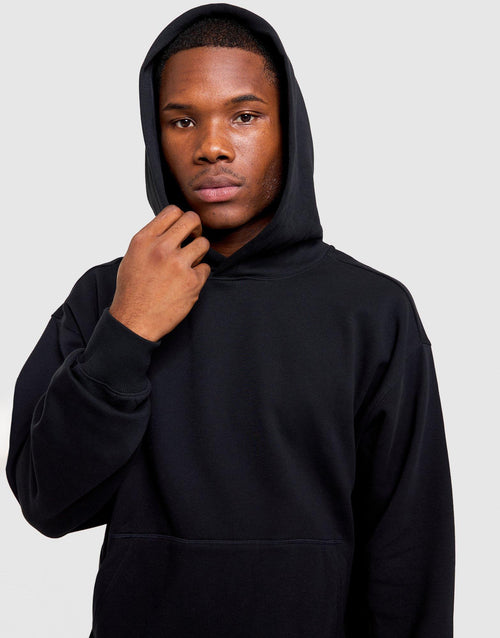 Go-To Oversized Hoodie
