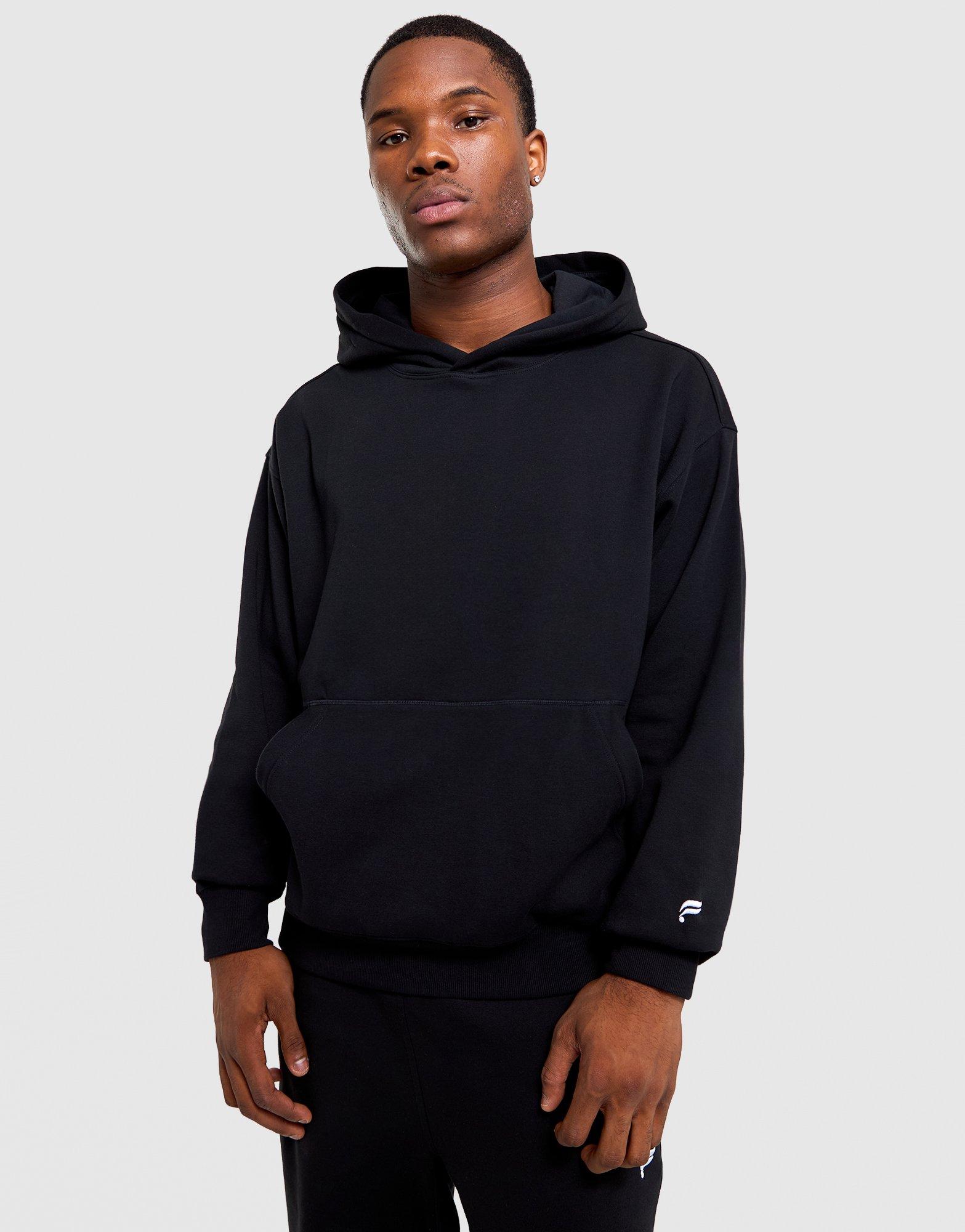 Go-To Oversized Hoodie