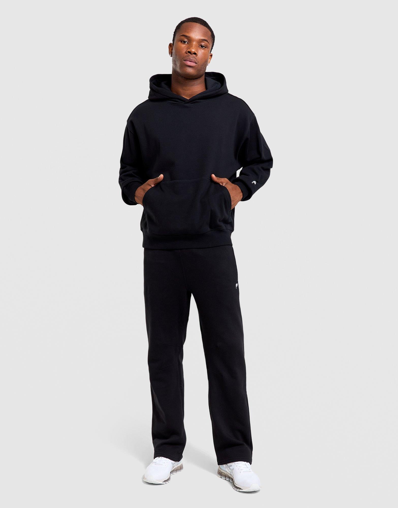 Go-To Oversized Hoodie