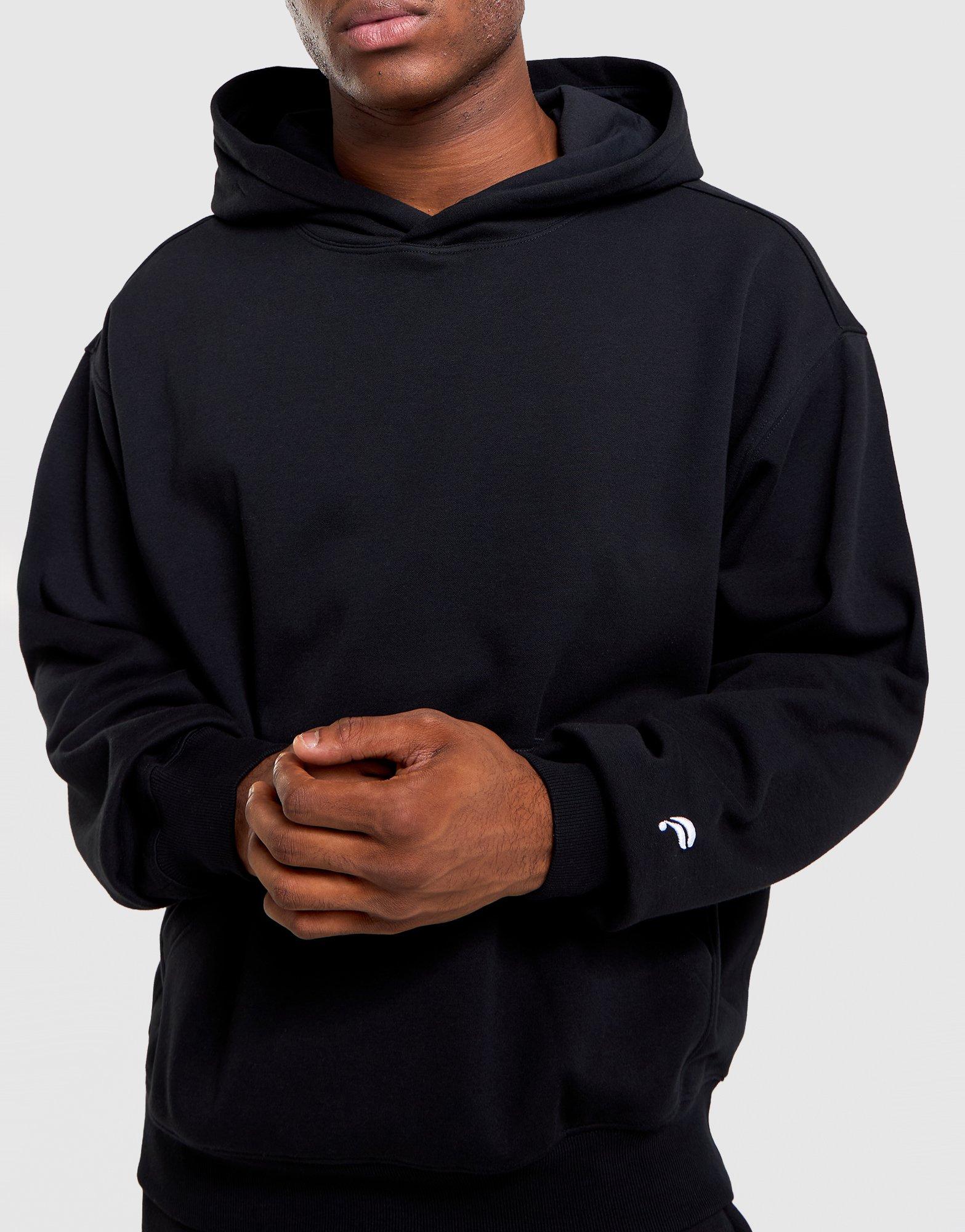 Go-To Oversized Hoodie