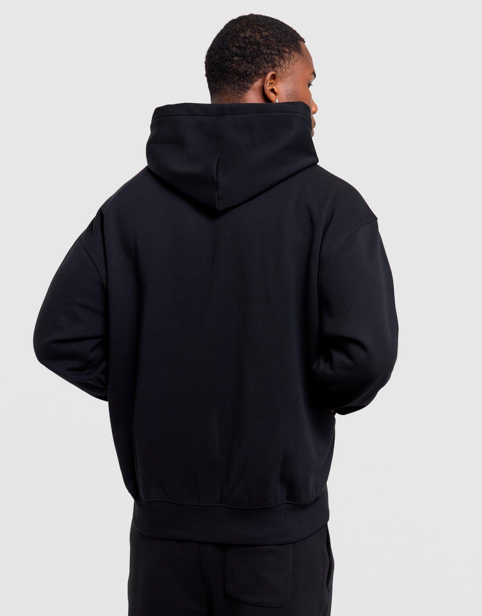 Go-To Oversized Hoodie