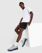 The One 5" Lined Woven Shorts