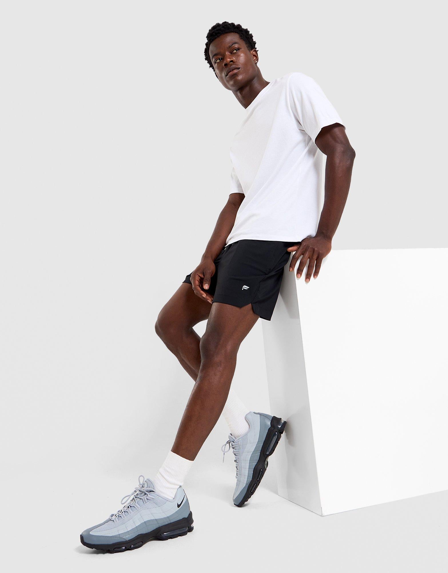 The One 5" Lined Woven Shorts