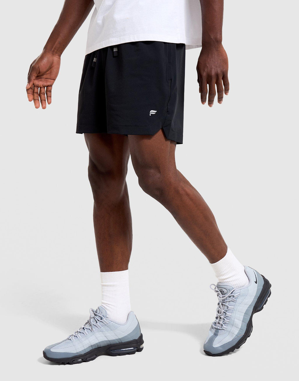 The One 5" Lined Woven Shorts