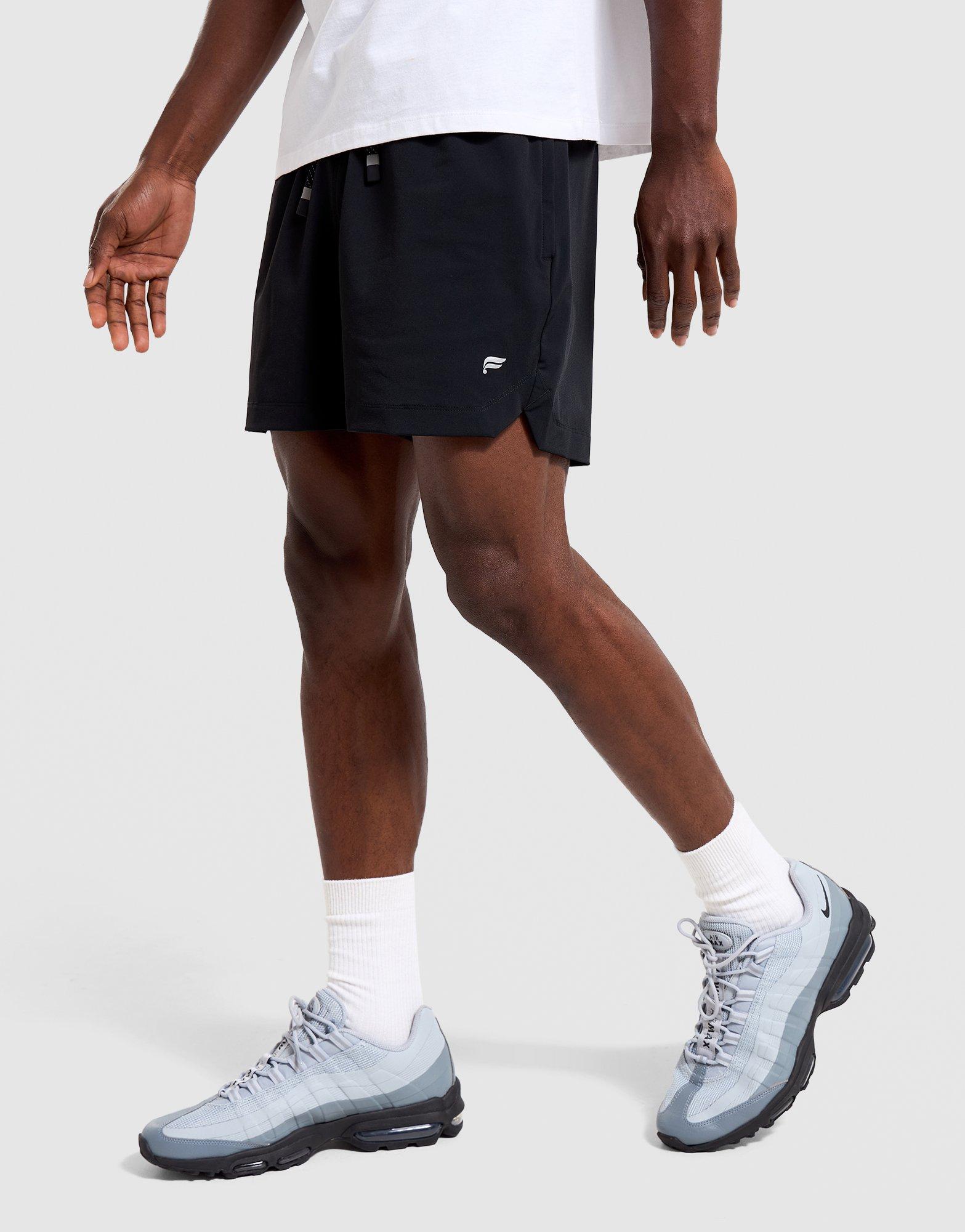The One 5" Lined Woven Shorts