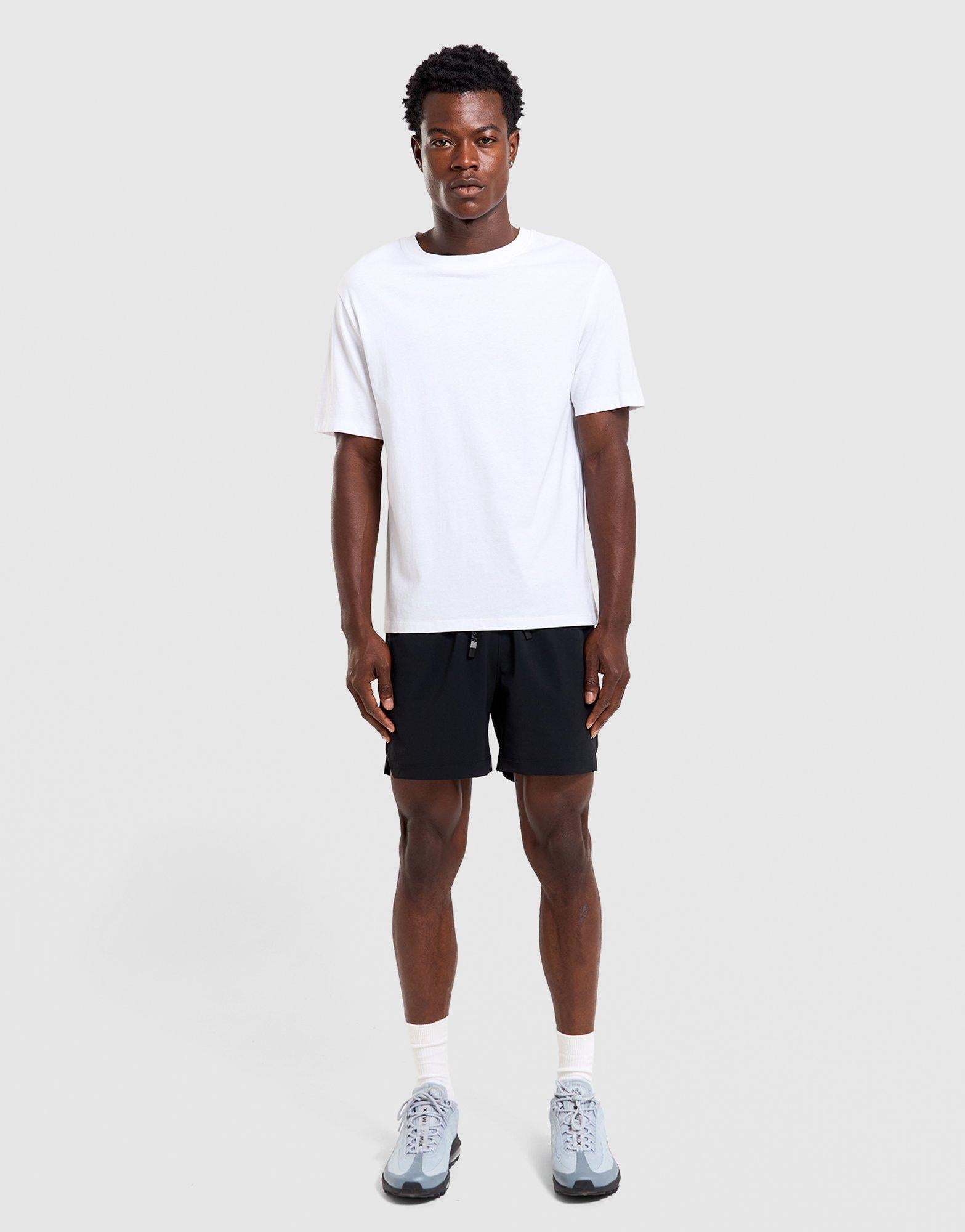 The One 5" Lined Woven Shorts
