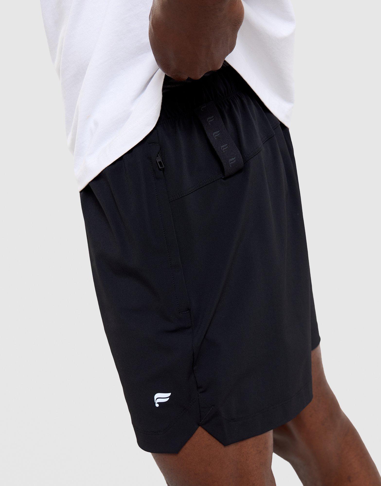 The One 5" Lined Woven Shorts