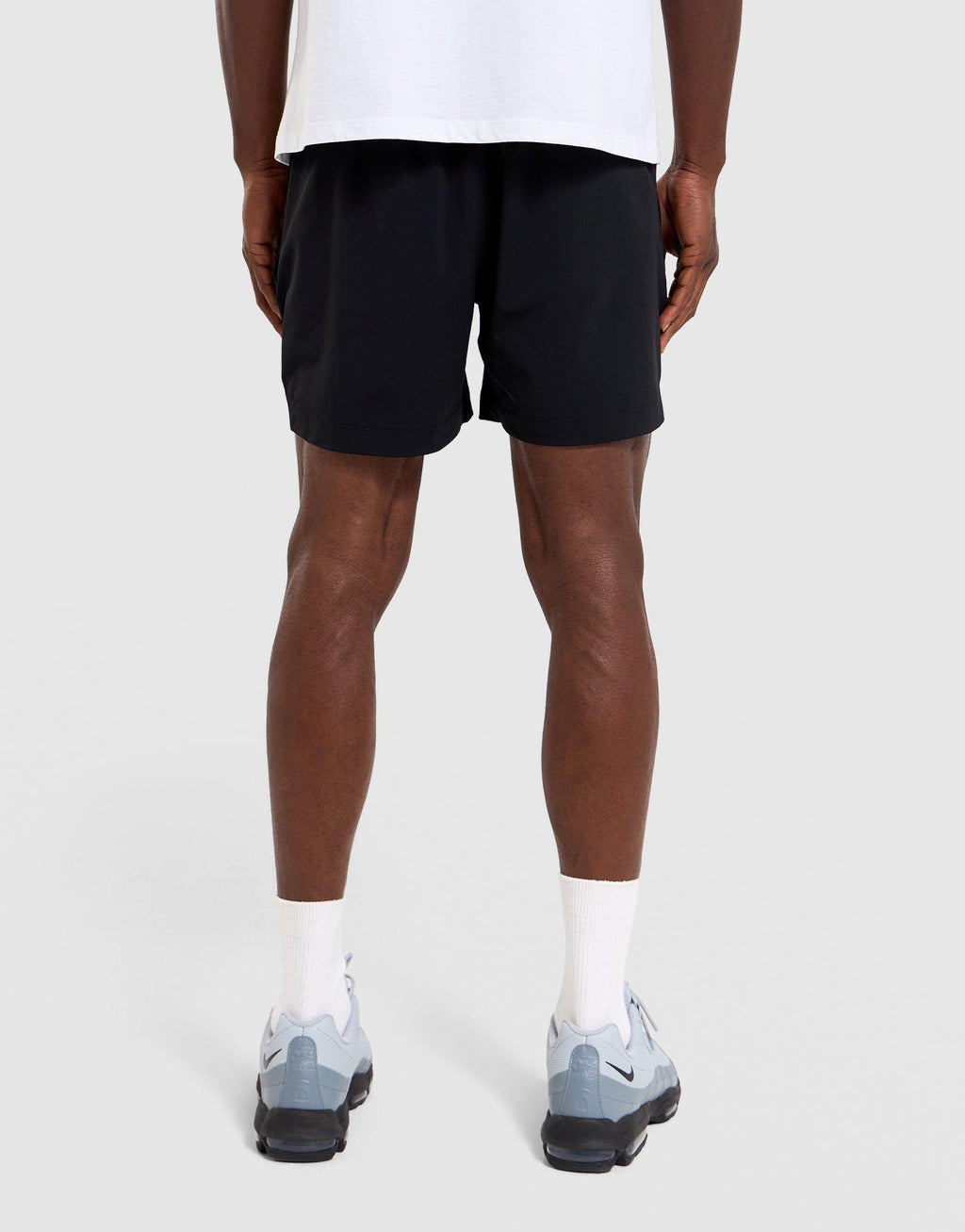 The One 5" Lined Woven Shorts