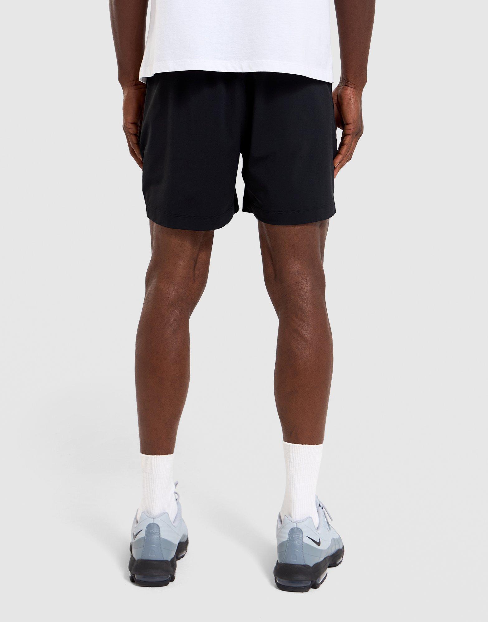 The One 5" Lined Woven Shorts