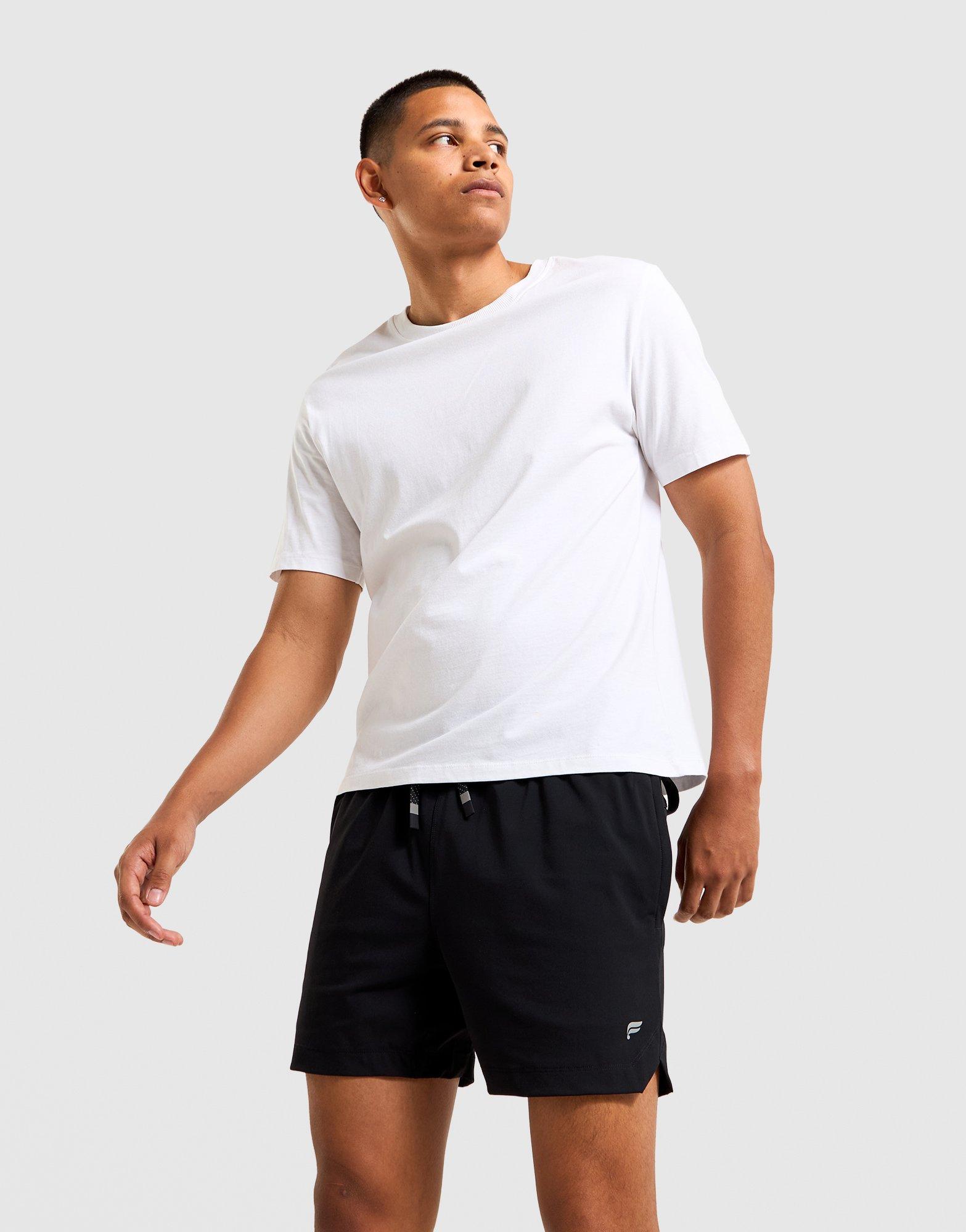 The One 5" Woven Shorts