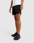 The One 5" Woven Shorts