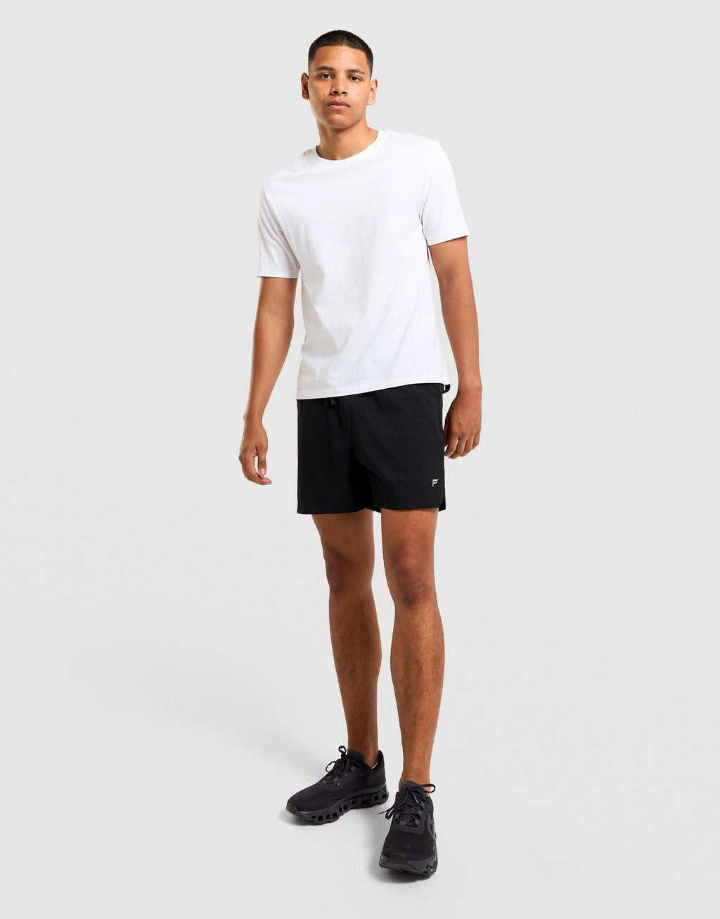 The One 5" Woven Shorts