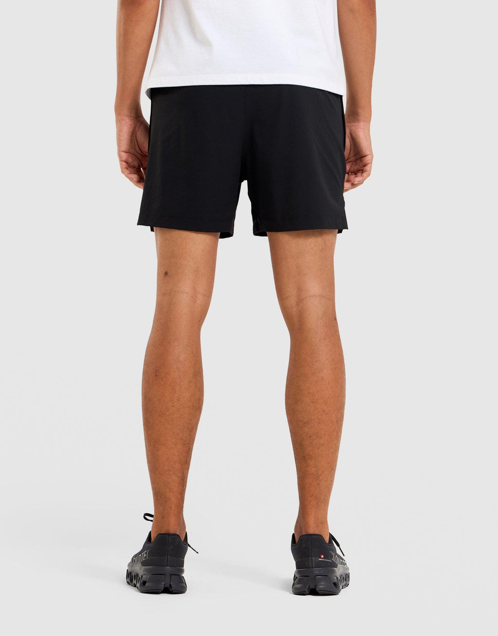 The One 5" Woven Shorts
