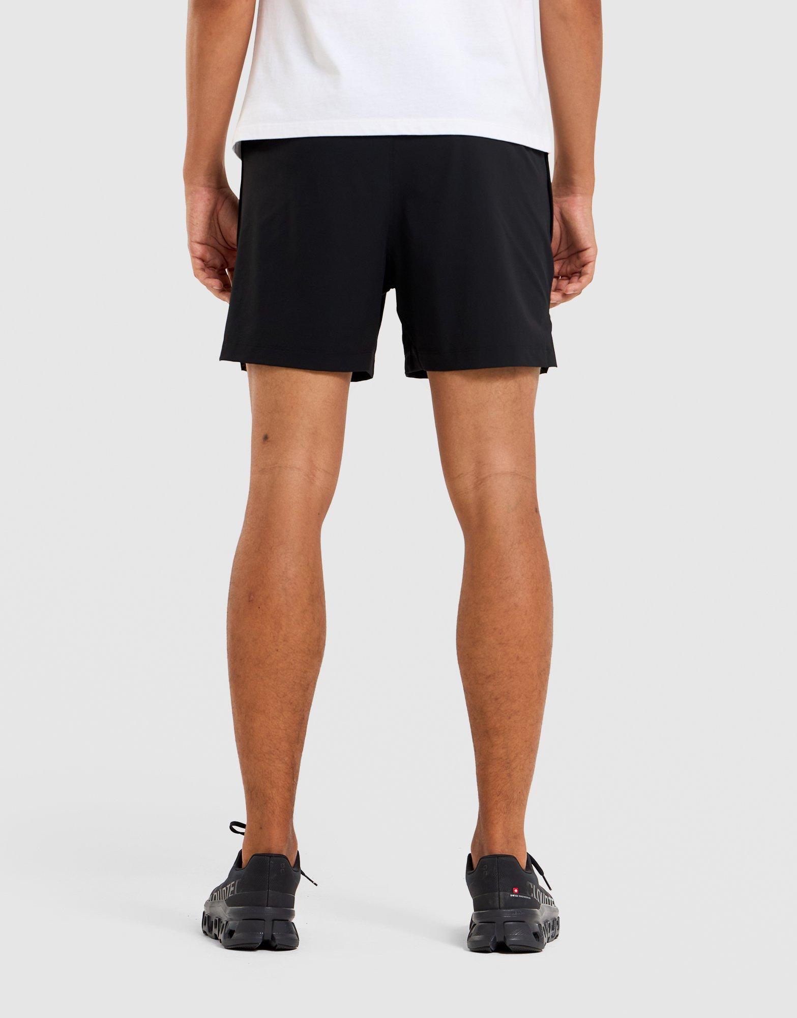 The One 5" Woven Shorts