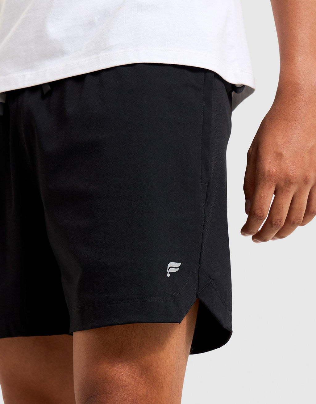 The One 5" Woven Shorts