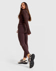 7/8 High-Waist Define Leggings