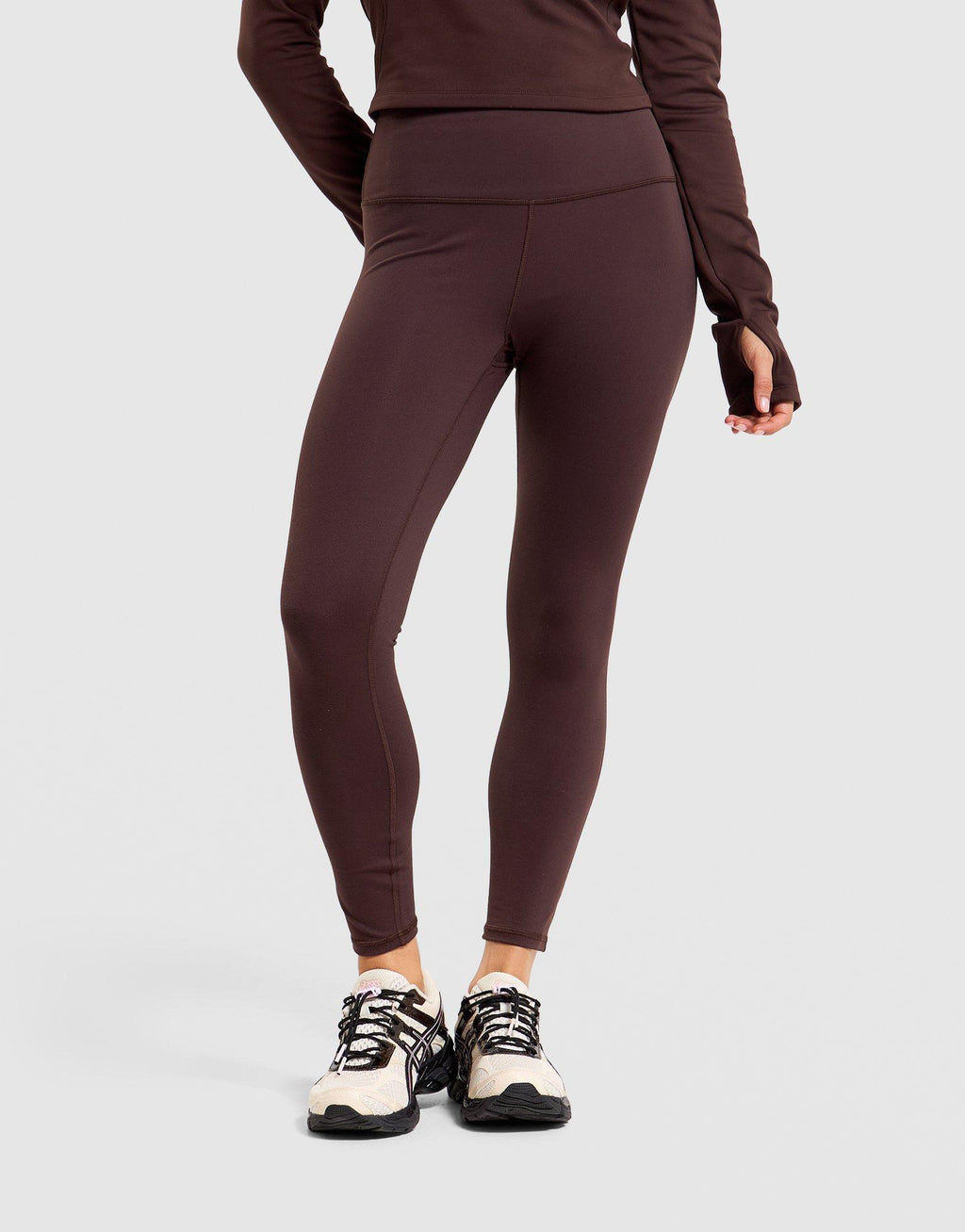 7/8 High-Waist Define Leggings