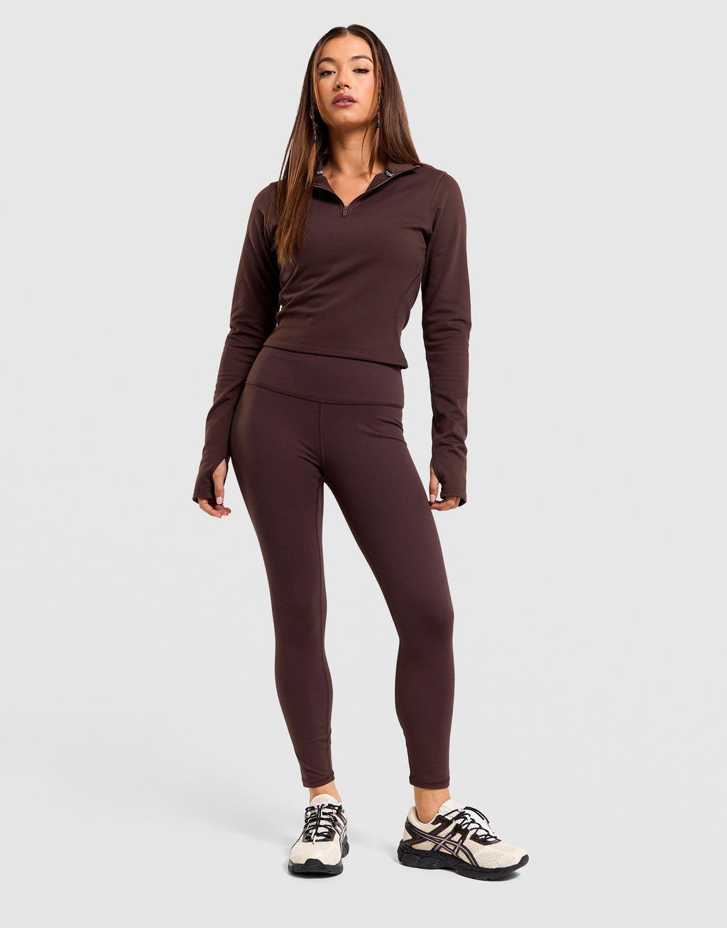 7/8 High-Waist Define Leggings