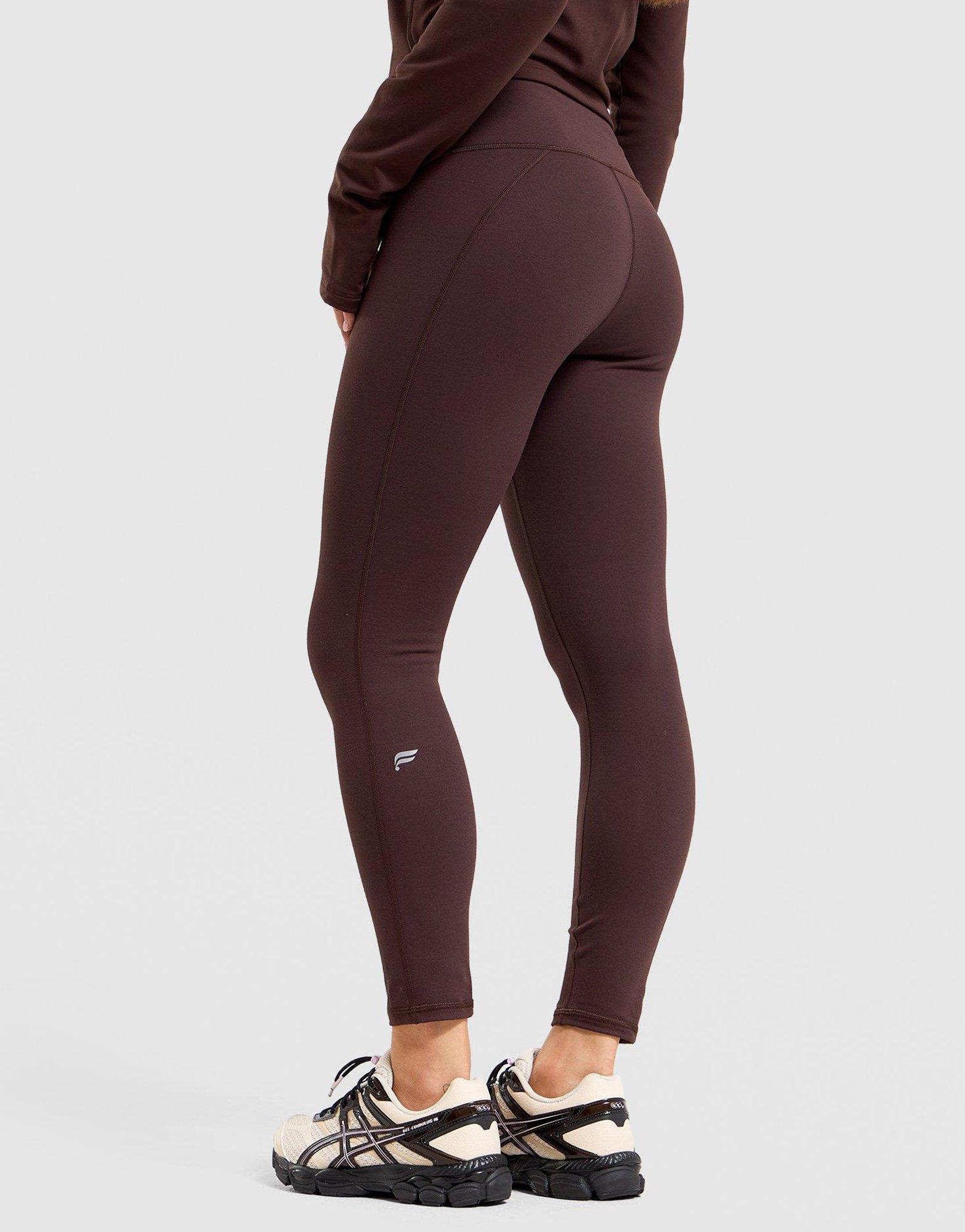 7/8 High-Waist Define Leggings