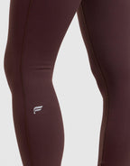 7/8 High-Waist Define Leggings