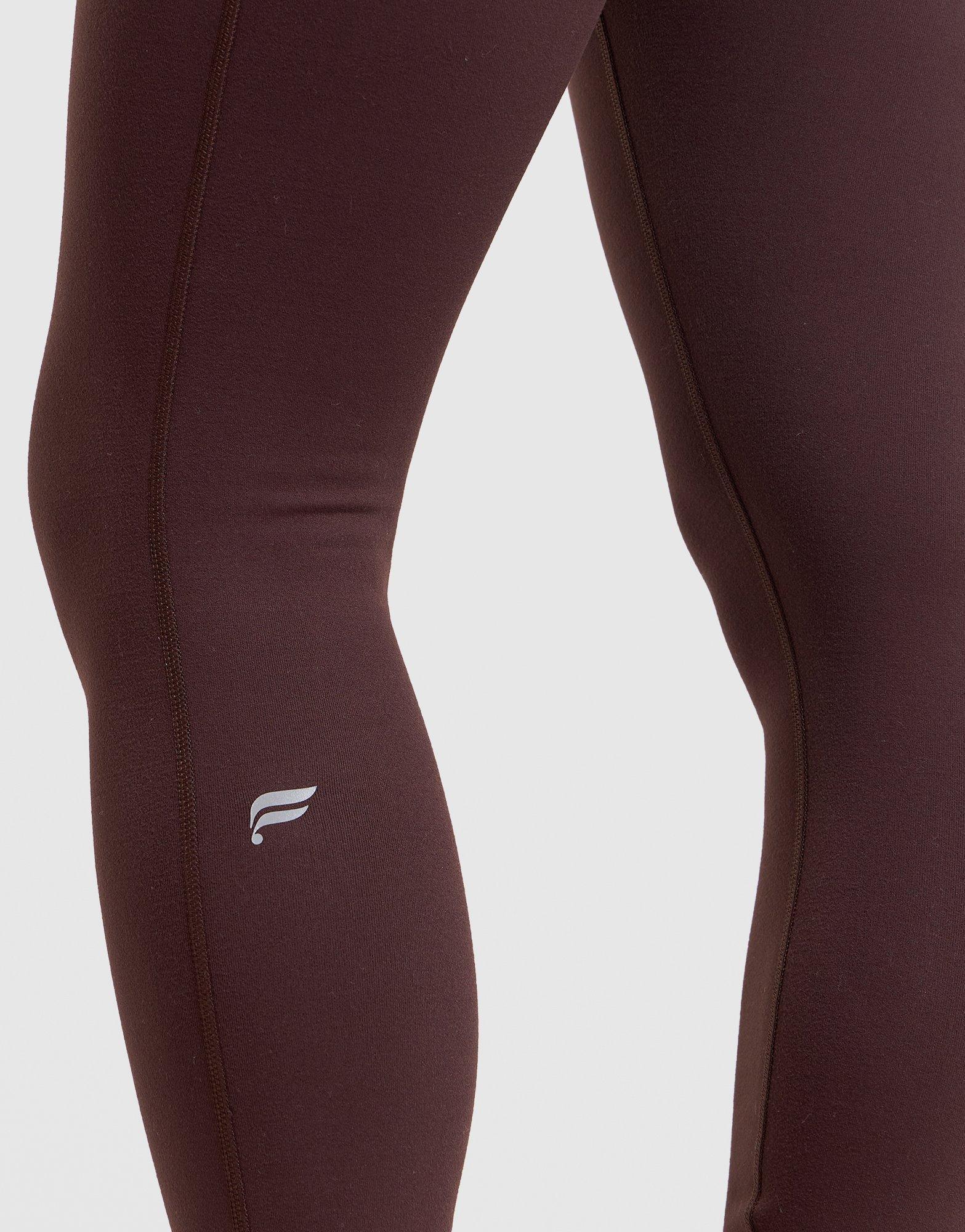 7/8 High-Waist Define Leggings