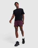 The One 5" Woven Shorts