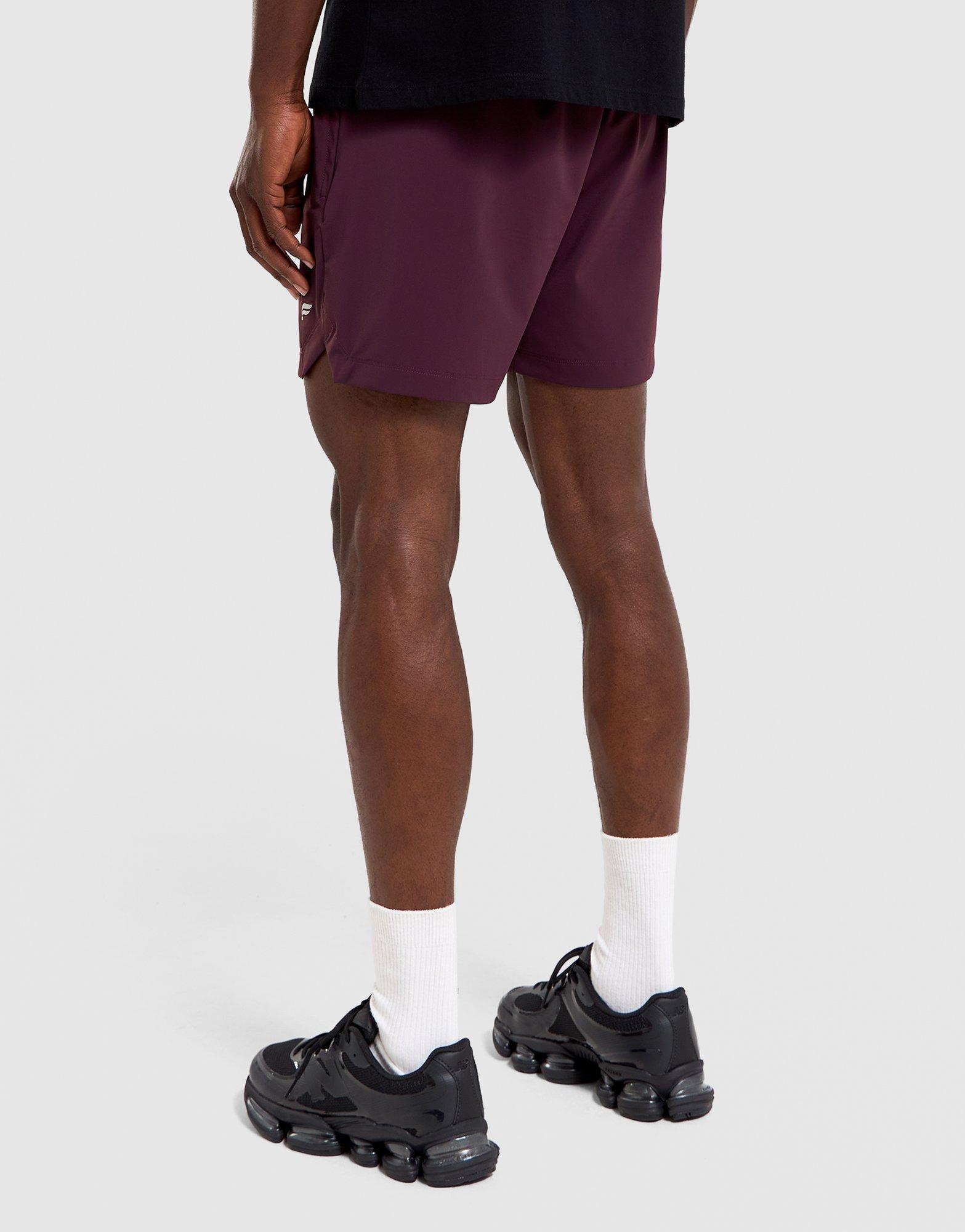 The One 5" Woven Shorts
